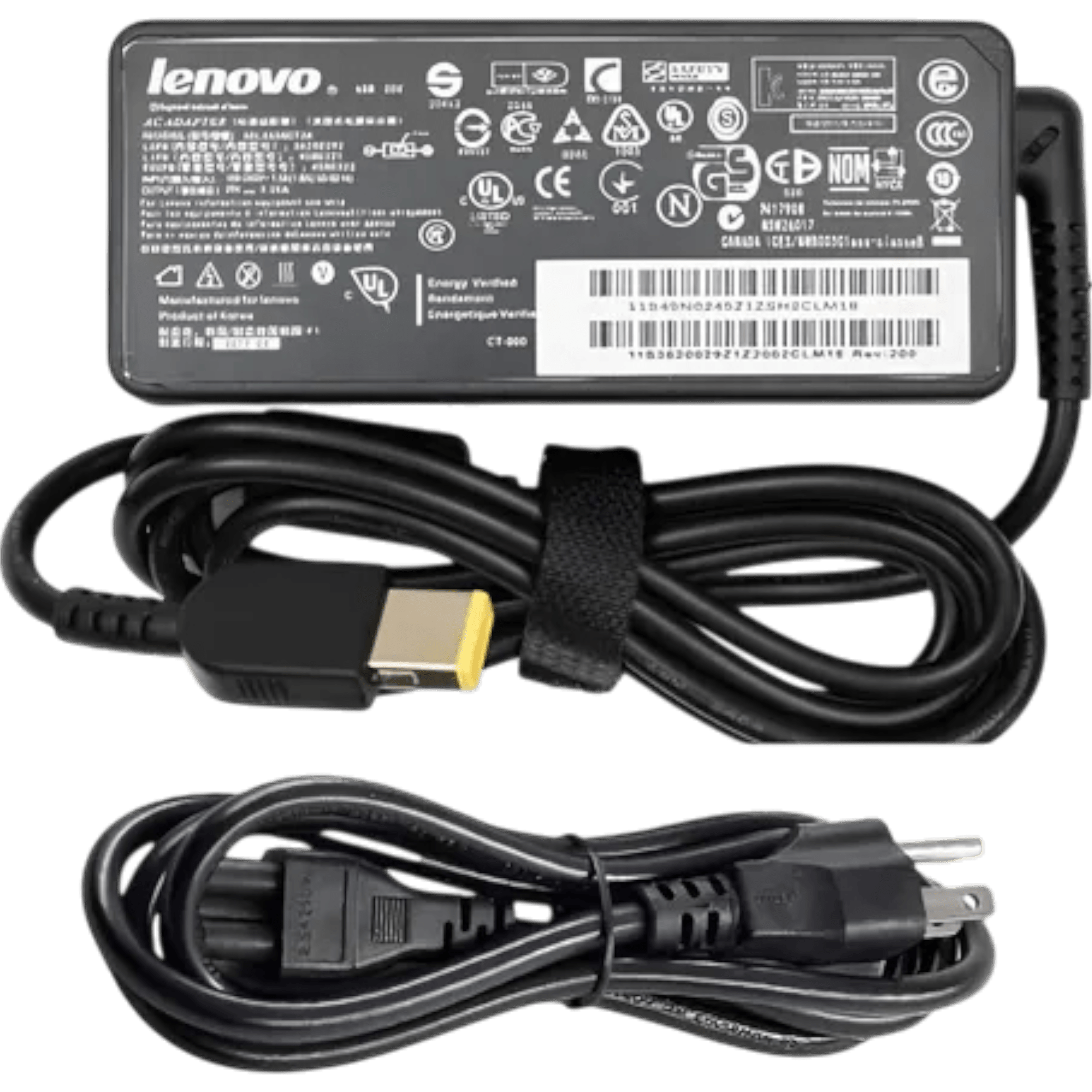 CARGADOR LENOVO ACCESORIOS en Guayaquil Ecuador - NEW STORE