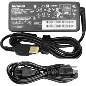 CARGADOR LENOVO