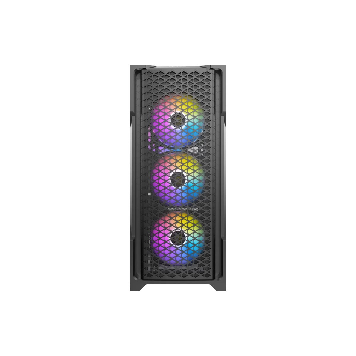 Case Antec AX90 ATX – 3 Ventiladores ARGB incluidos para una PC que impresiona 🚀 ACCESORIOS en Guayaquil Ecuador - NEW STORE
