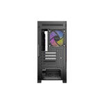 Case Antec CX500M Black ARGB Mini Tower – Compacto, agresivo y con GPU hasta 415mm 🎮🚀 ACCESORIOS en Guayaquil Ecuador - NEW STORE