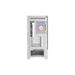 Case Antec CX500M White ARGB Mini Tower – Compacto en blanco, brutal por dentro 🎮🚀 ACCESORIOS en Guayaquil Ecuador - NEW STORE