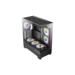 Case Antec CX700 Elite Black – 6 Ventiladores RGB, construido para ganar 🎮🔥 ACCESORIOS en Guayaquil Ecuador - NEW STORE