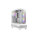 Case Antec CX700M Elite White – 6 Ventiladores RGB, potencia y estilo blanco que aplasta 🎮🚀 ACCESORIOS en Guayaquil Ecuador - NEW STORE