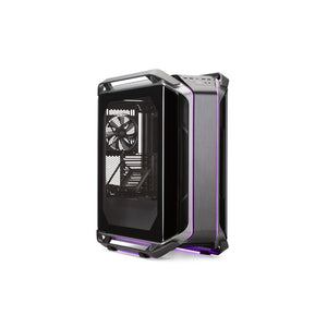 Case Cooler Master Cosmos C700M Full Tower – El gabinete más poderoso para el gamer que no acepta límites 🎮🚀