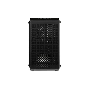 Case Cooler Master Q300L V2 ARGB – Micro-ATX compacto, potente y con estilo gaming 🎮🚀