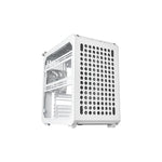 Case Cooler Master Qube 500 ATX – Diseño cubo único, E-ATX y vidrio templado para el setup que todos miran 🎮🚀 ACCESORIOS en Guayaquil Ecuador - NEW STORE
