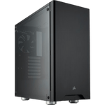 CASE CORSAIR CARBIDE SERIES 275R - ATX ACCESORIOS en Guayaquil Ecuador - NEW STORE