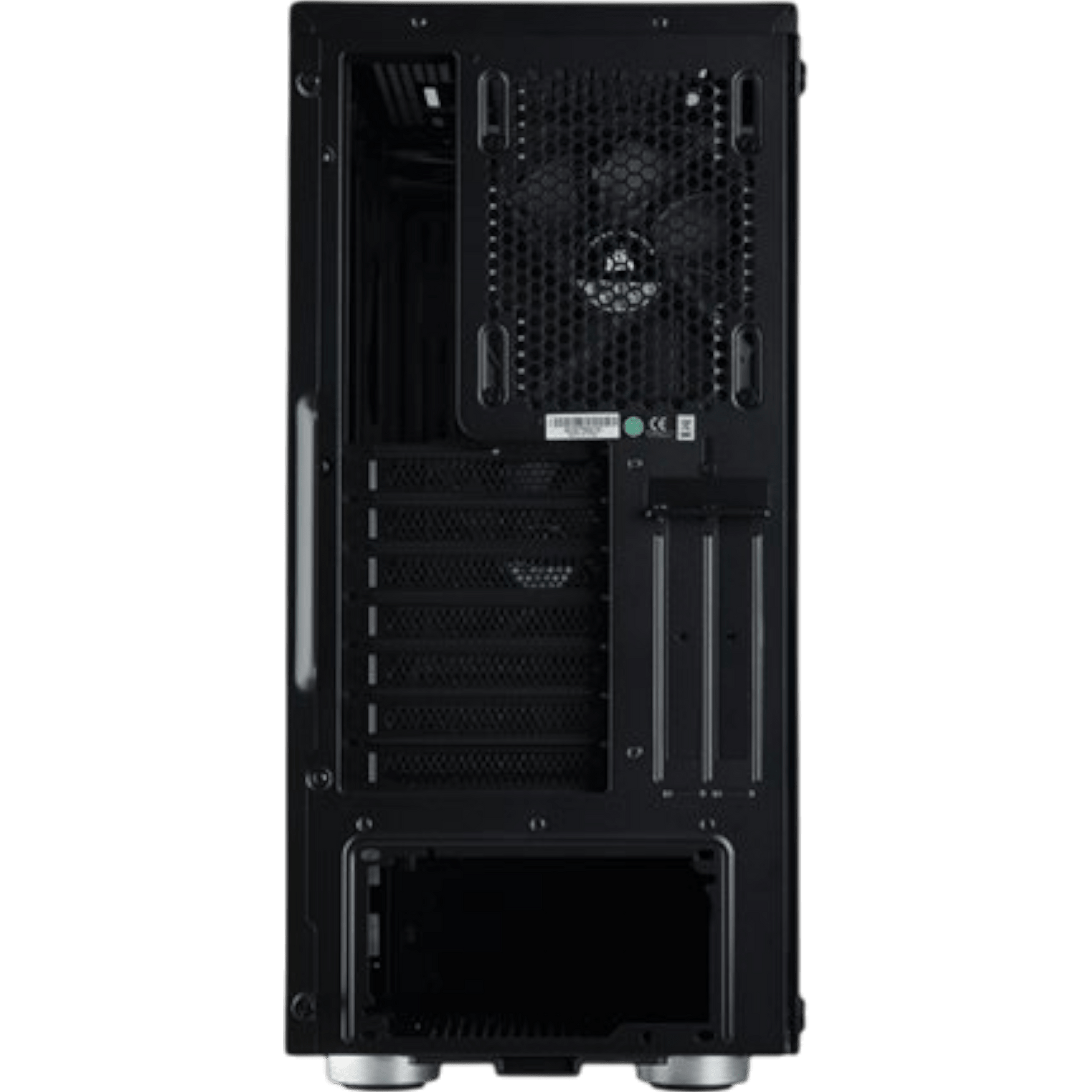 CASE CORSAIR CARBIDE SERIES 275R - ATX ACCESORIOS en Guayaquil Ecuador - NEW STORE