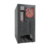 CASE GAMER XTECH GAMING SERIES PHOBOS - ATX TECNOLOGÍA en Guayaquil Ecuador - NEW STORE