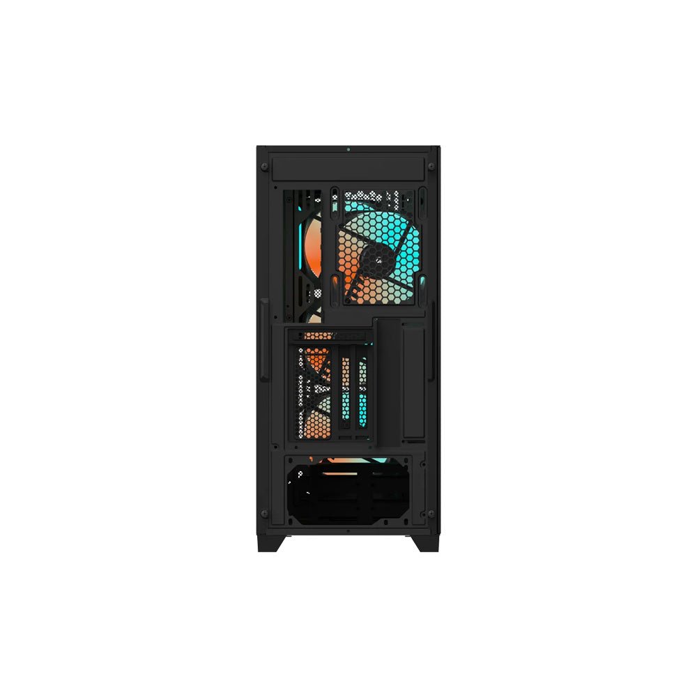 CASE GIGABYTE GB-C301G ACCESORIOS en Guayaquil Ecuador - NEW STORE