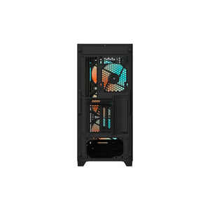 CASE GIGABYTE GB-C301G
