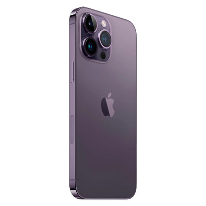 Iphone 14 Pro Purpura