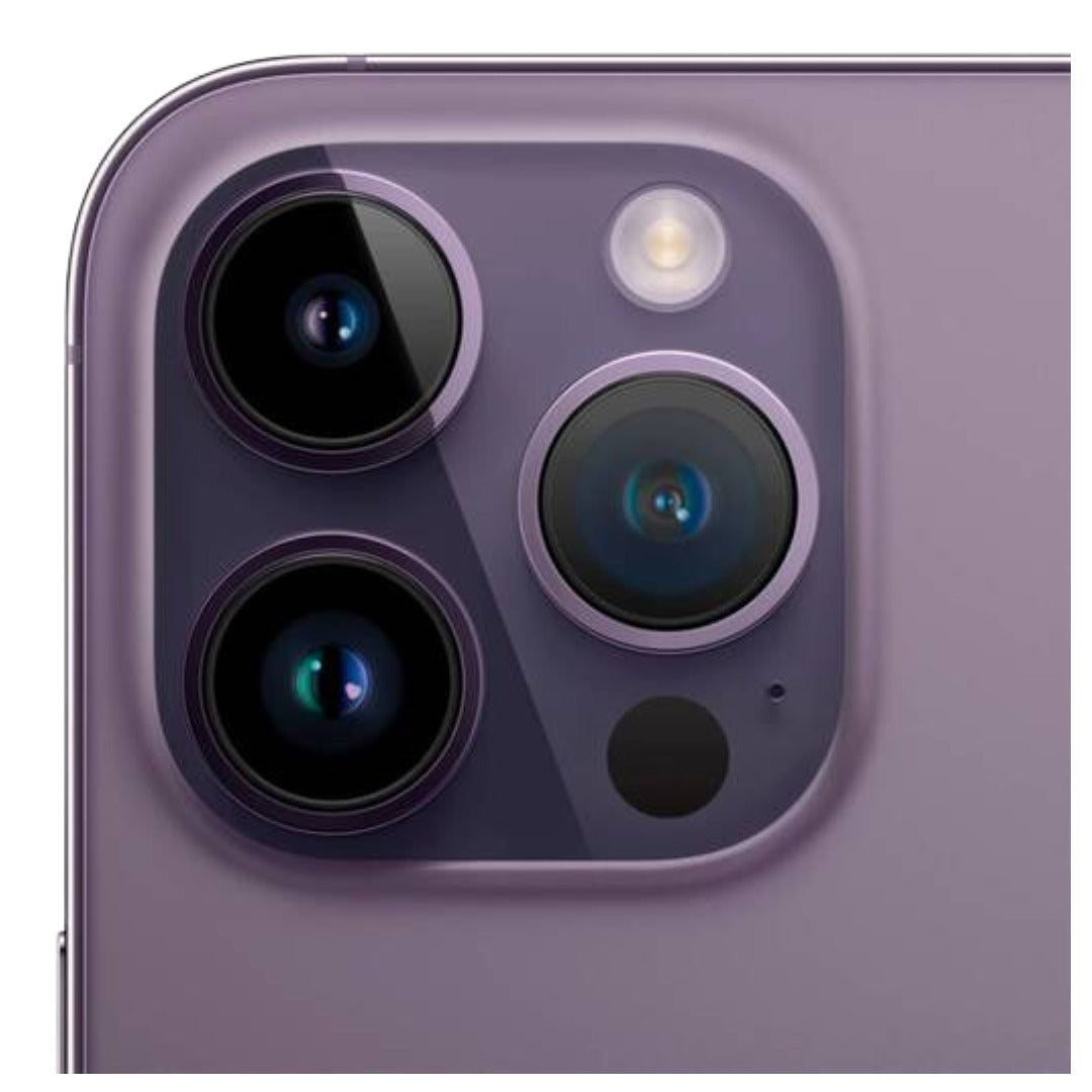Iphone 14 Pro Purpura