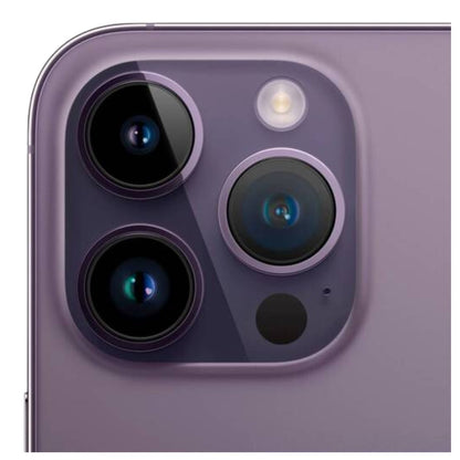 Iphone 14 Pro Purpura