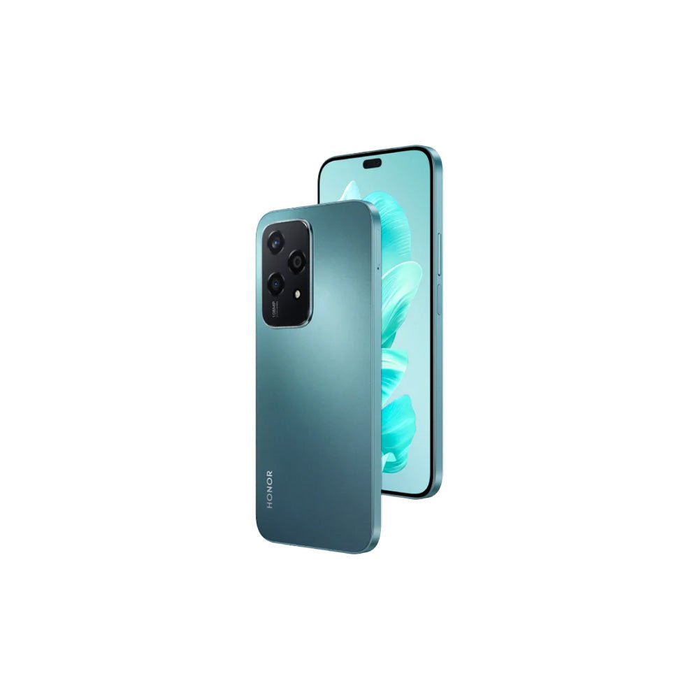 CELULAR HONOR/200 LITE 8GB RAM 256GB ALM PAN 6.7 PULG CAMARA 108MP/50MP ANDROID LAGO CIAN TECNOLOGÍA en Guayaquil Ecuador - NEW STORE