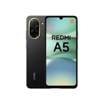 Celular Xiaomi Redmi A5 64 GB | 6.88" 120Hz · 32MP · 5200 mAh · USB-C | Guayaquil Celulares en Guayaquil Ecuador - New Store Gye