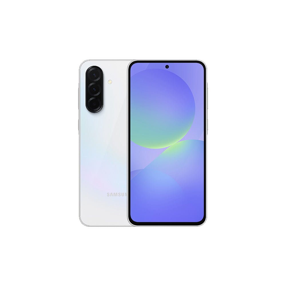 CELULAR/SAMSUNG GALAXY A36 5G 8GM RAM 256GB ALM 6.7 PULG 50MP TRASERA 12MP FRONTAL WHITE TECNOLOGÍA en Guayaquil Ecuador - NEW STORE