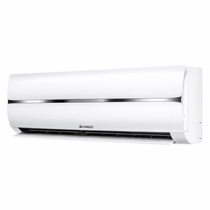 Chigo CS-12AC-UE Aire Acondicionado Split 12,000 BTU | 220V · R-410A · Silencioso · Guayaquil