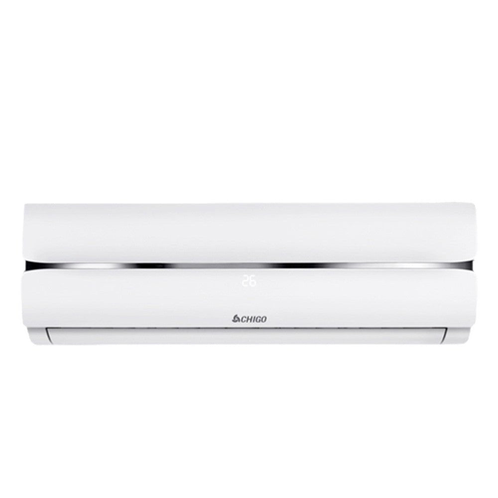 Chigo Split 18.000 BTU | Inverter · Gas Ecológico · Alta Eficiencia Aire Acondicionado en Guayaquil Ecuador - New Store Gye
