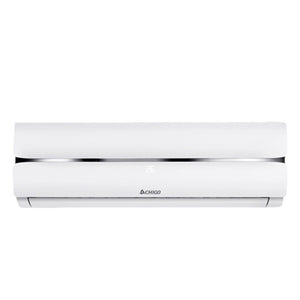 Aire Acondicionado Chigo CS-18AC 18.000 BTU Split | Inverter · Gas Ecológico · 220V · Guayaquil