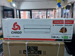Chigo Split 18.000 BTU | Inverter · Gas Ecológico · Alta Eficiencia Aire Acondicionado en Guayaquil Ecuador - New Store Gye