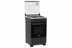 Cocina a Gas Mabe 51 cm | 4 Hornillas · Horno 63L · Easy Clean Pro Cocinas y Estufas en Guayaquil Ecuador - New Store Gye