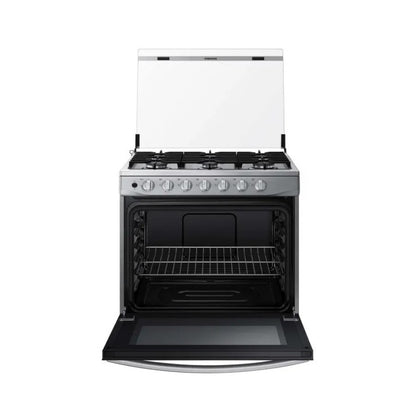 Cocina Gas Samsung NX52T3510LV Gris