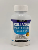 COLLAGEN PEPTIDES X90 CAP Salud en Guayaquil Ecuador - NEW STORE