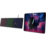 COMBO TECLADO Y MOUSE GAMER XTECH XTK-535S TECNOLOGÍA en Guayaquil Ecuador - NEW STORE