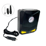 Compresor de Aire Portátil 150 PSI para Auto – Inflador Eléctrico 12V Multifunción Hogar en Guayaquil Ecuador - NEW STORE