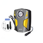 Compresor de Aire Portátil 150 PSI para Auto – Inflador Eléctrico 12V Multifunción Hogar en Guayaquil Ecuador - NEW STORE