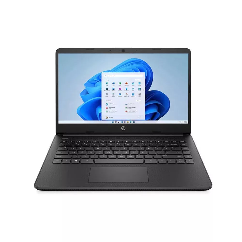 Computador Portátil HP 14-DQ0526LA
