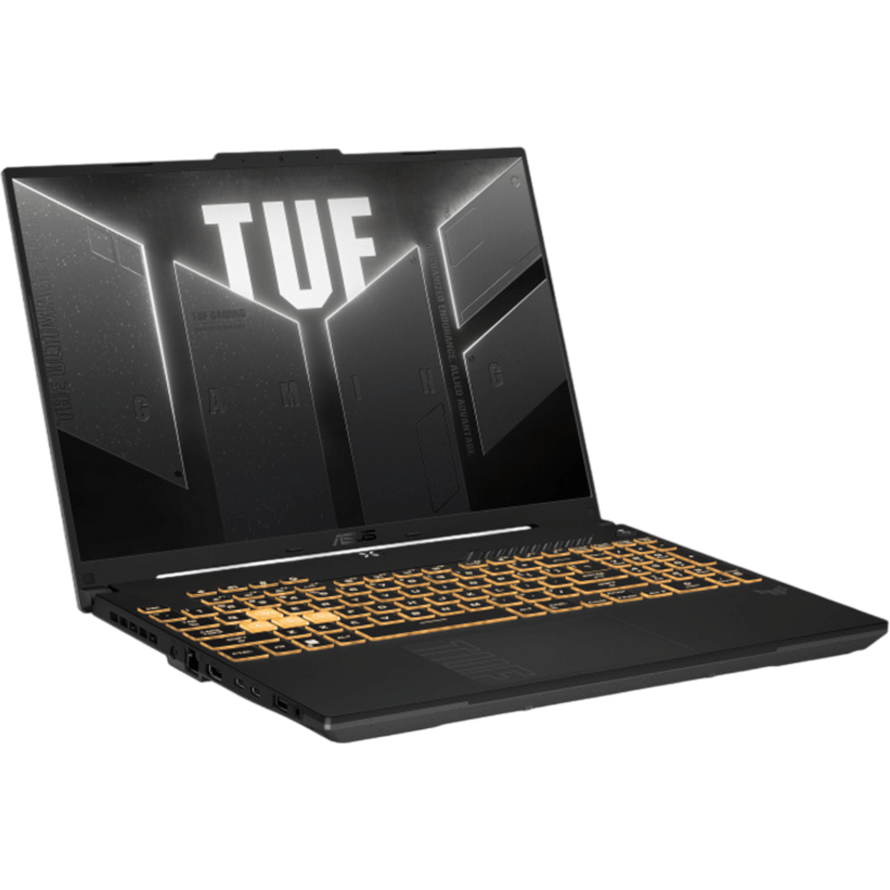 COMPUTADOR ASUS TUF FX607VJ-RL017 I5-210H 16GB/512 SSD/RTX3050 6G/15.6FHD/NO OS/GRIS/MOCHILA TECNOLOGÍA en Guayaquil Ecuador - NEW STORE