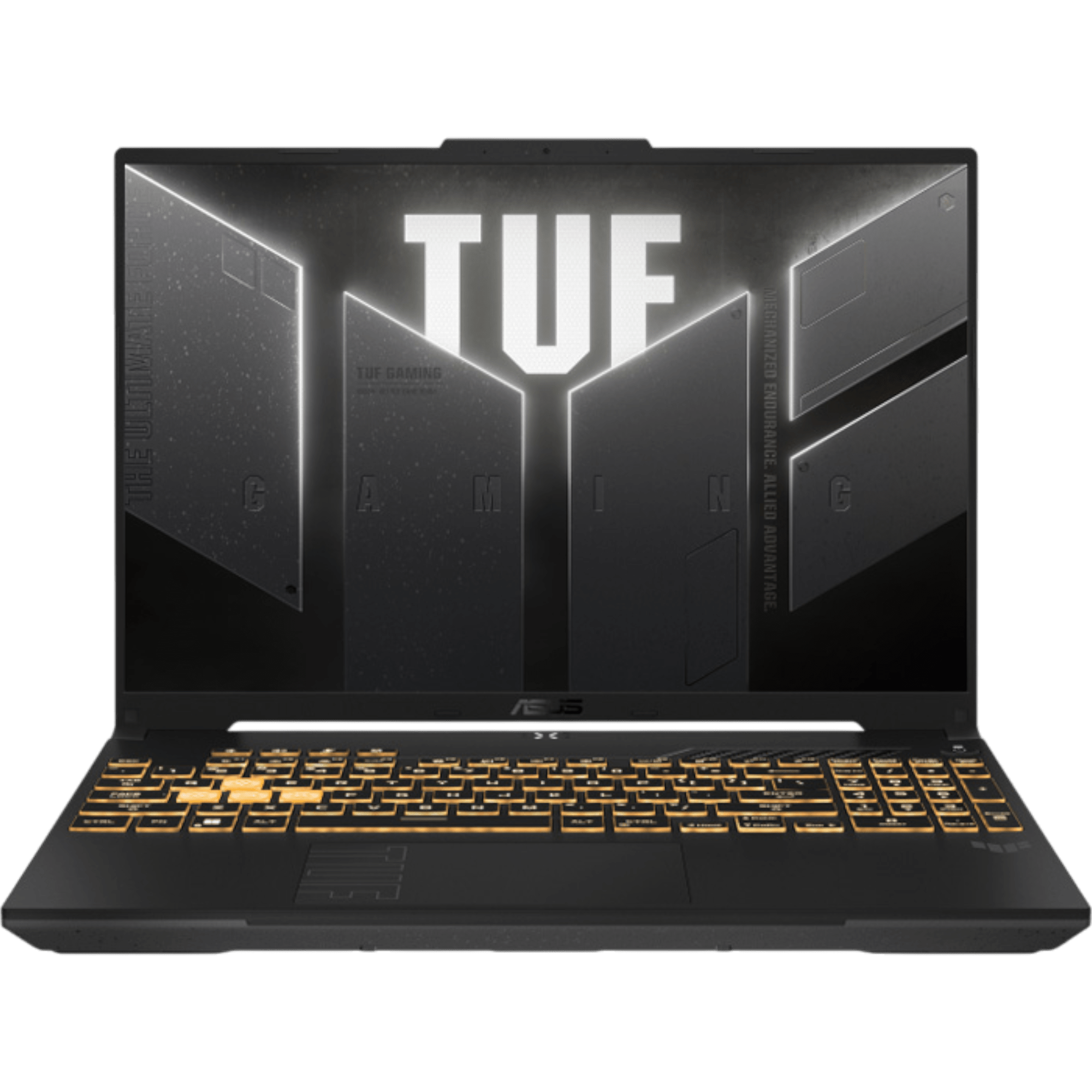COMPUTADOR ASUS TUF FX607VJ-RL017 I5-210H 16GB/512 SSD/RTX3050 6G/15.6FHD/NO OS/GRIS/MOCHILA TECNOLOGÍA en Guayaquil Ecuador - NEW STORE