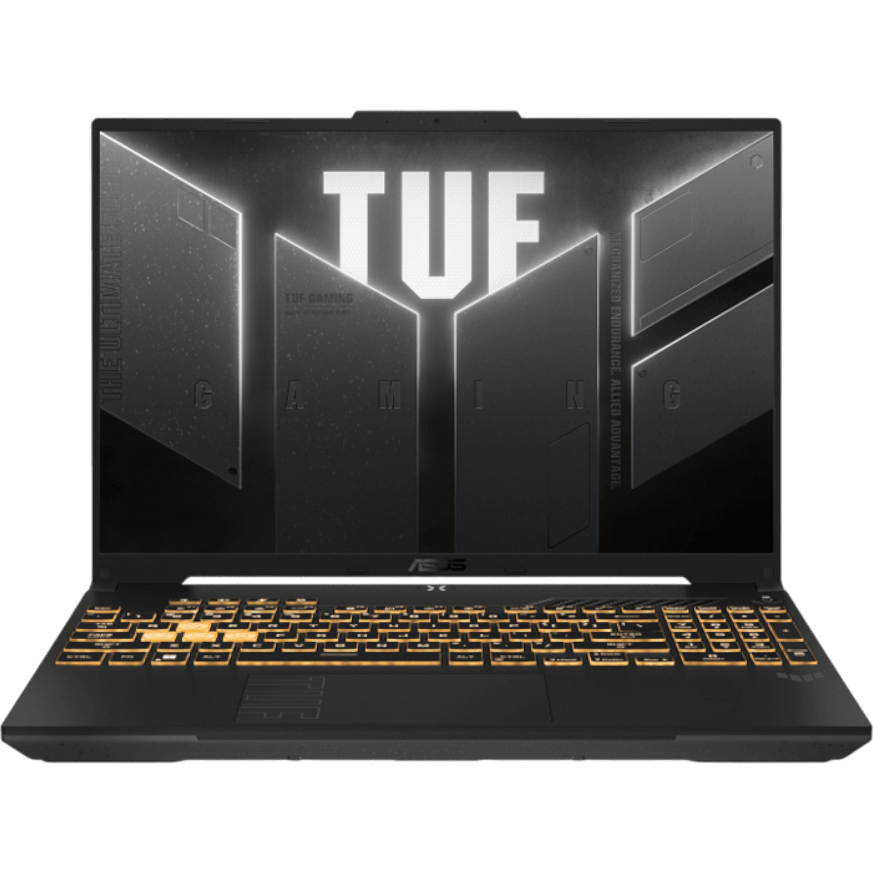 COMPUTADOR ASUS TUF FX607VJ-RL017 I5-210H 16GB/512 SSD/RTX3050 6G/15.6FHD/NO OS/GRIS/MOCHILA TECNOLOGÍA en Guayaquil Ecuador - NEW STORE