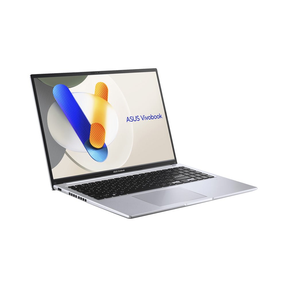 COMPUTADOR ASUS VB X1605VA-MB649 I9-13900H 16GB RAM/ 1TB SSD/ 16 WUXGA/ NO OS/ SILVER/ MOCHILA Y MOU TECNOLOGÍA en Guayaquil Ecuador - NEW STORE