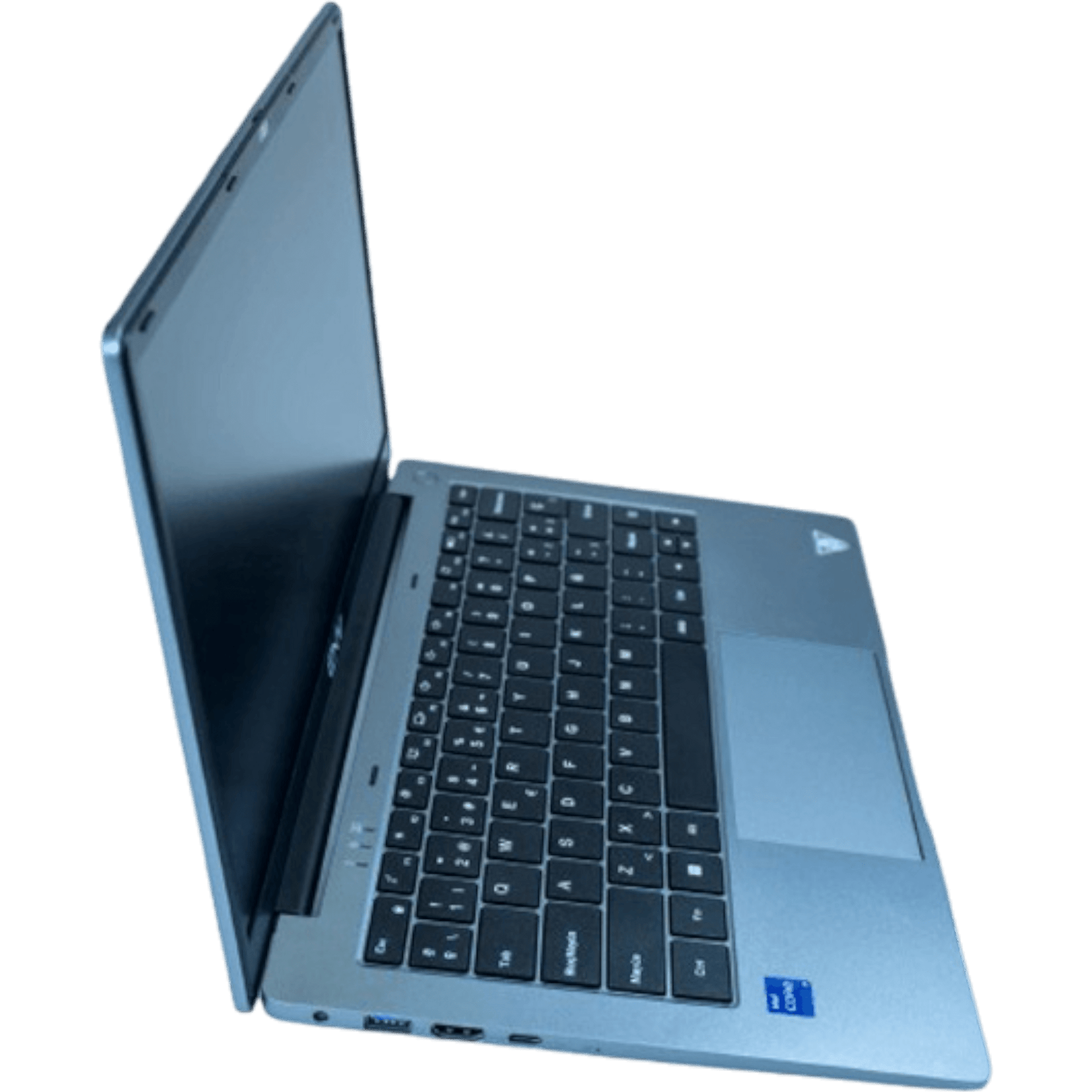 COMPUTADOR ENV/PORTATIL INVICTUS CORE I7 12650U 16GB/512GB SSD 15.6 PULG FHD WIN 11 TECNOLOGÍA en Guayaquil Ecuador - NEW STORE
