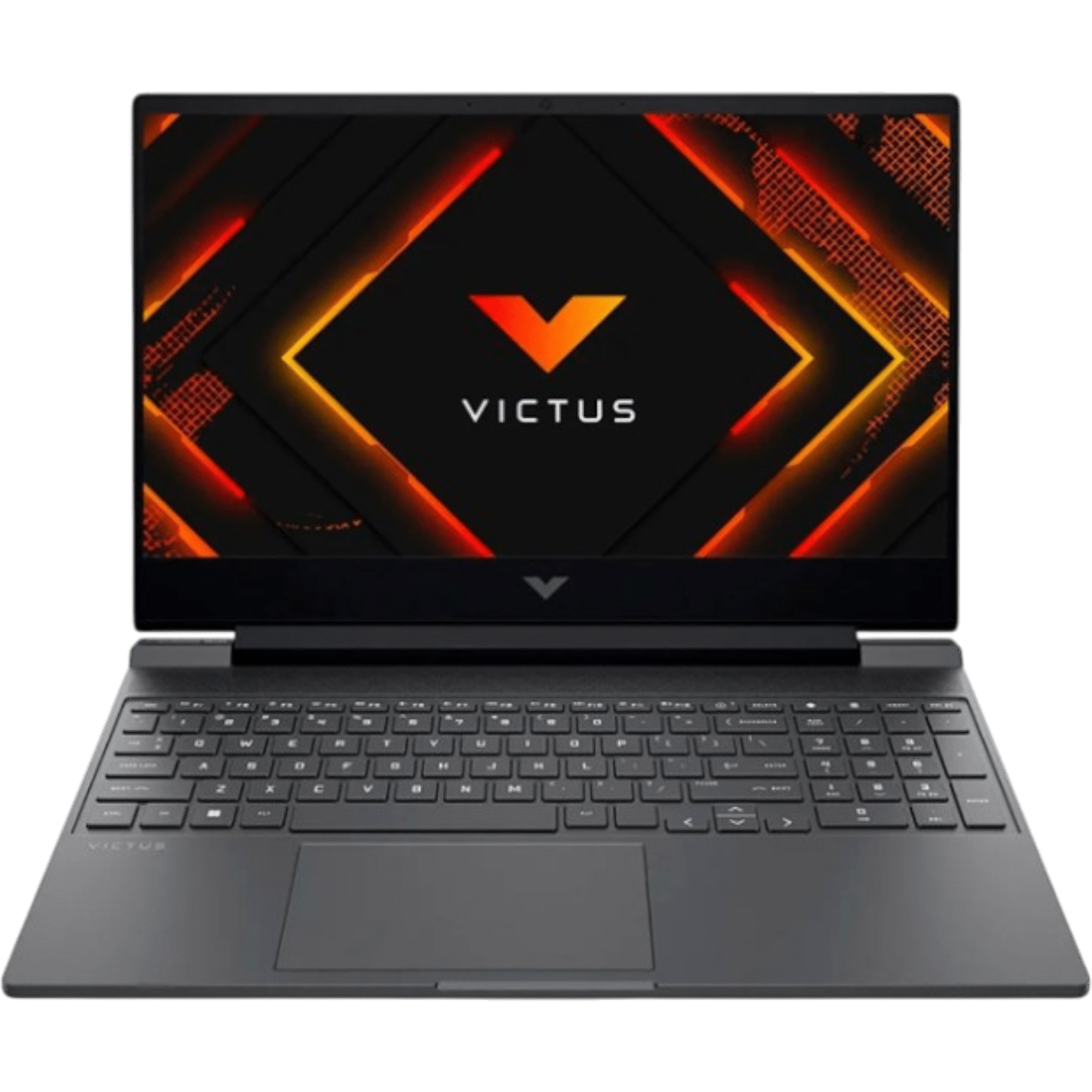 COMPUTADOR HPINC/VICTUS 15-FB3019LA RYZEN 7 7445H/ 8GB RAM/ 512SSD/ RTX3050 6G/FREEDOS/BLACK TECNOLOGÍA en Guayaquil Ecuador - NEW STORE