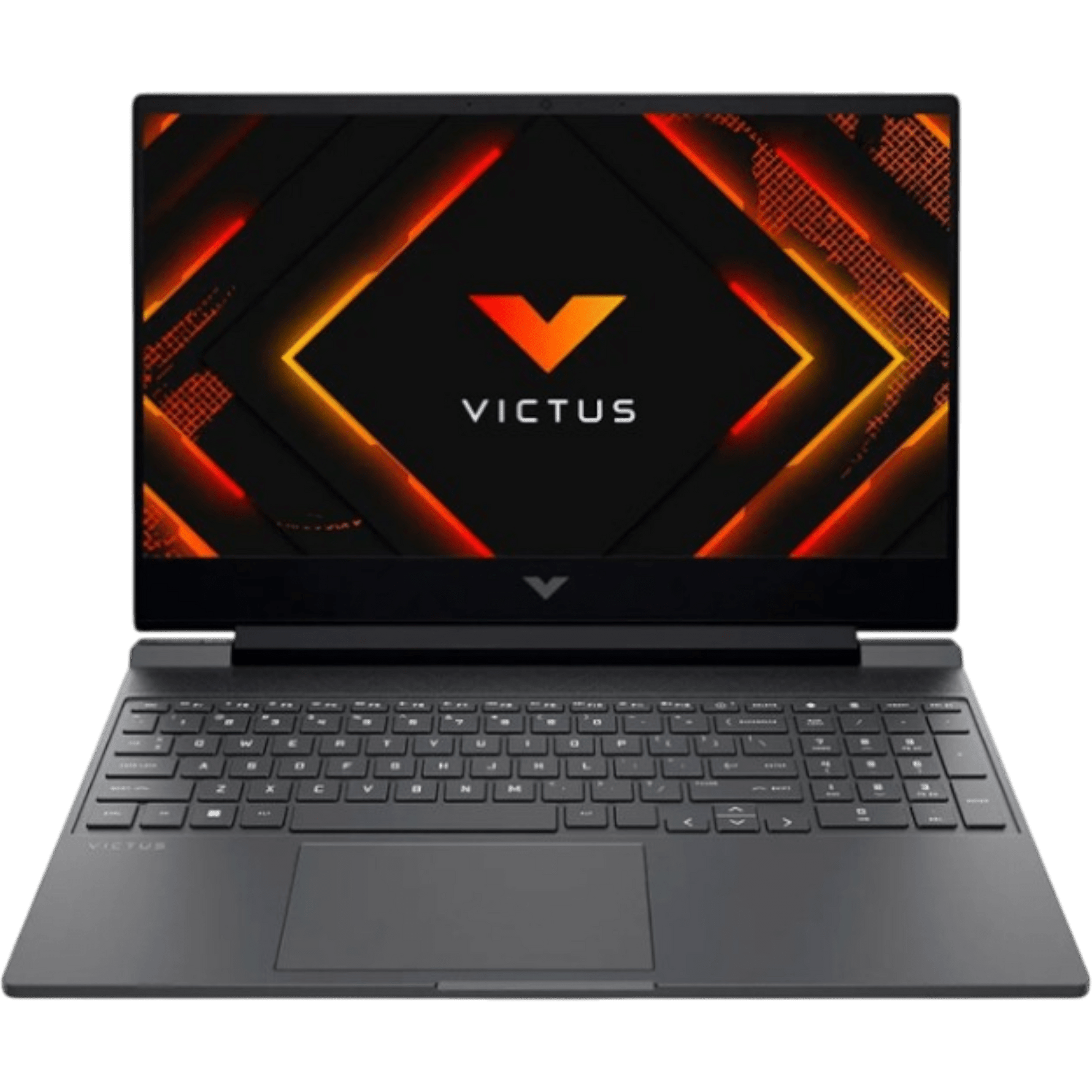 COMPUTADOR HPINC/VICTUS 15-FB3019LA RYZEN 7 7445H/ 8GB RAM/ 512SSD/ RTX3050 6G/FREEDOS/BLACK TECNOLOGÍA en Guayaquil Ecuador - NEW STORE
