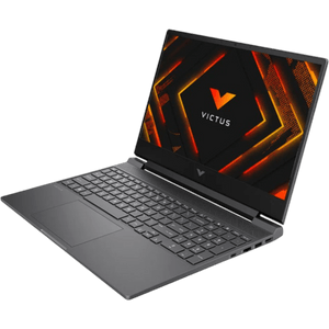 COMPUTADOR HPINC/VICTUS 15-FB3019LA RYZEN 7 7445H/ 8GB RAM/ 512SSD/ RTX3050 6G/FREEDOS/BLACK