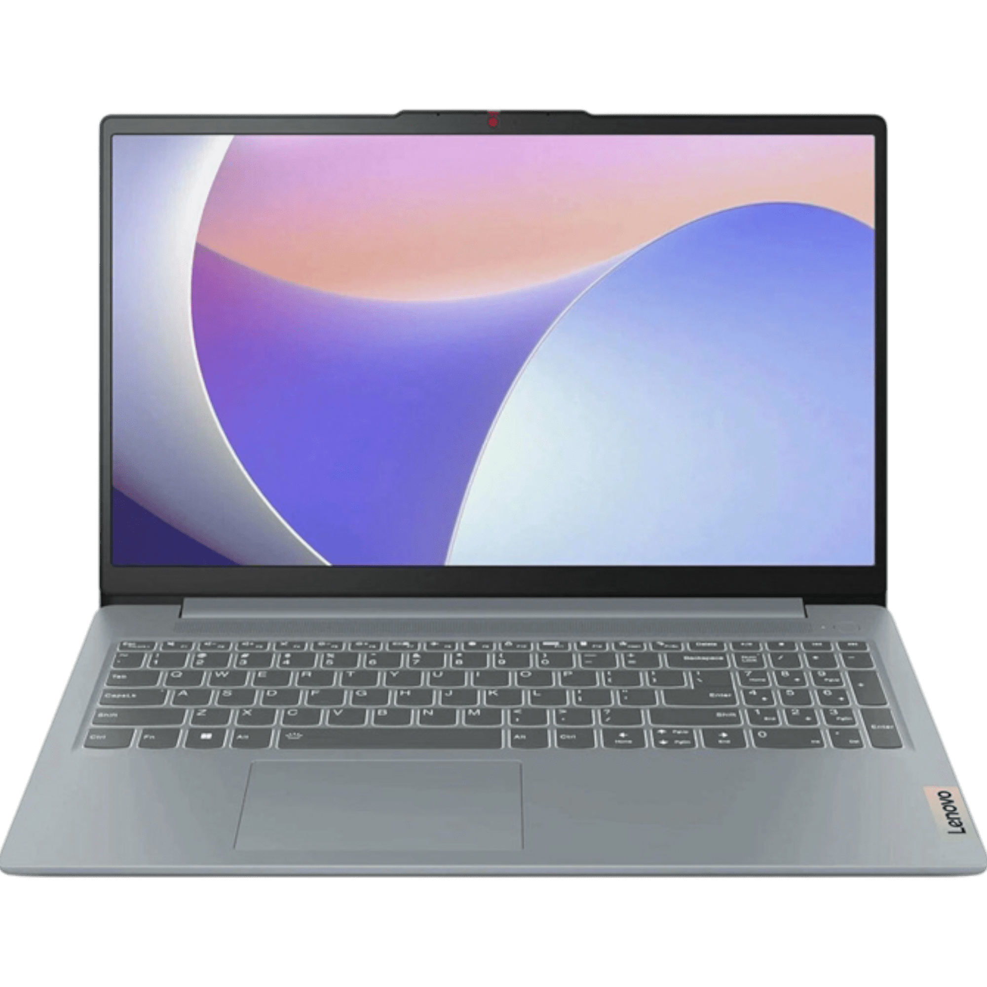 COMPUTADOR LENOVO/PORTATIL IDEAPAD SLIM 3 15AMN8 RYZEN 5 7520U 16GB/256GB 15.6 NO OS ART GREY TECNOLOGÍA en Guayaquil Ecuador - NEW STORE