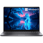 COMPUTADOR PORTATIL DELL PRO 16 5GH0W BLACK 16 PULG FHD CORE 5 120U 16GB DDR5 5600 512GB W11PRO 1Y TECNOLOGÍA en Guayaquil Ecuador - NEW STORE