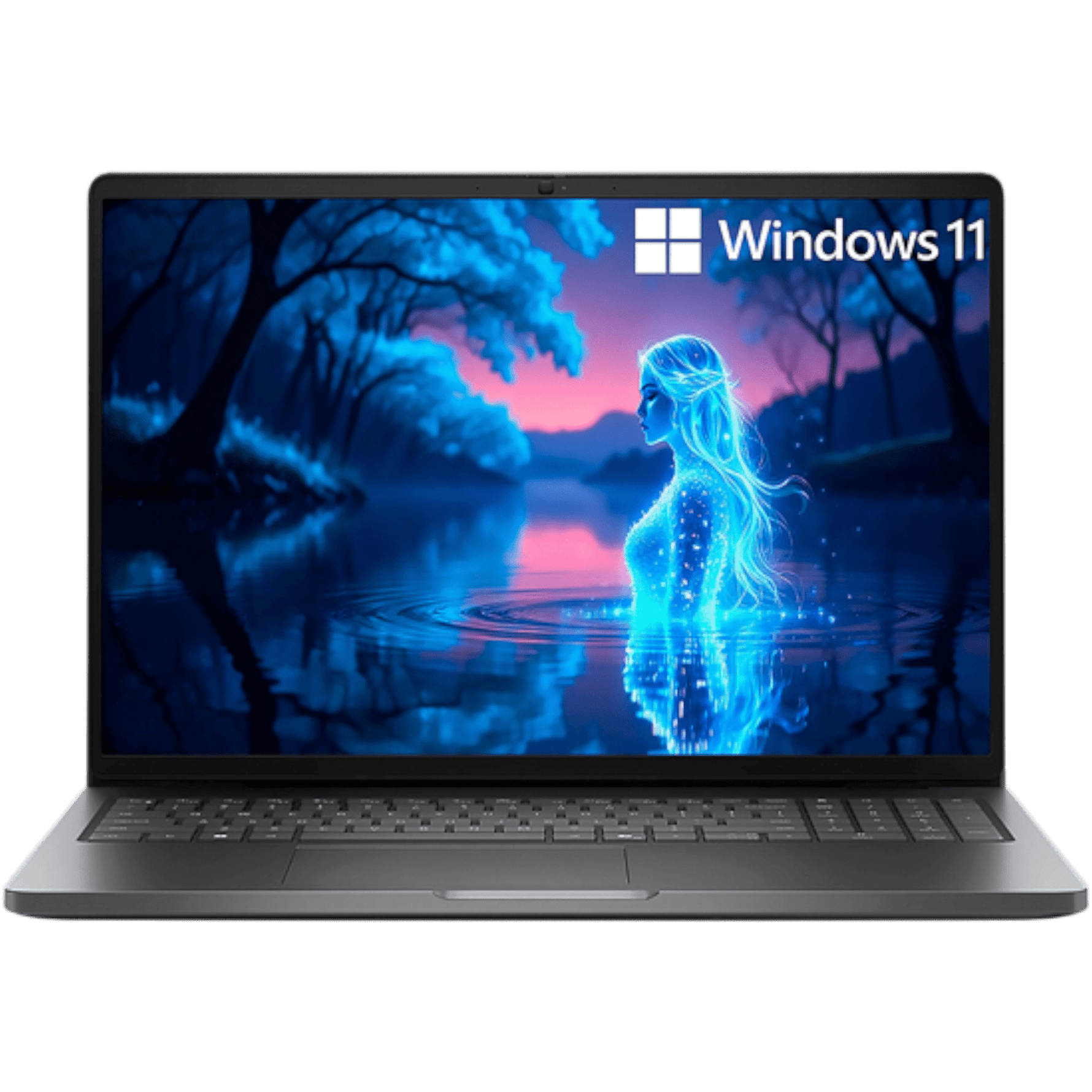 COMPUTADOR PORTATIL DELL PRO 16 5GH0W BLACK 16 PULG FHD CORE 5 120U 16GB DDR5 5600 512GB W11PRO 1Y TECNOLOGÍA en Guayaquil Ecuador - NEW STORE