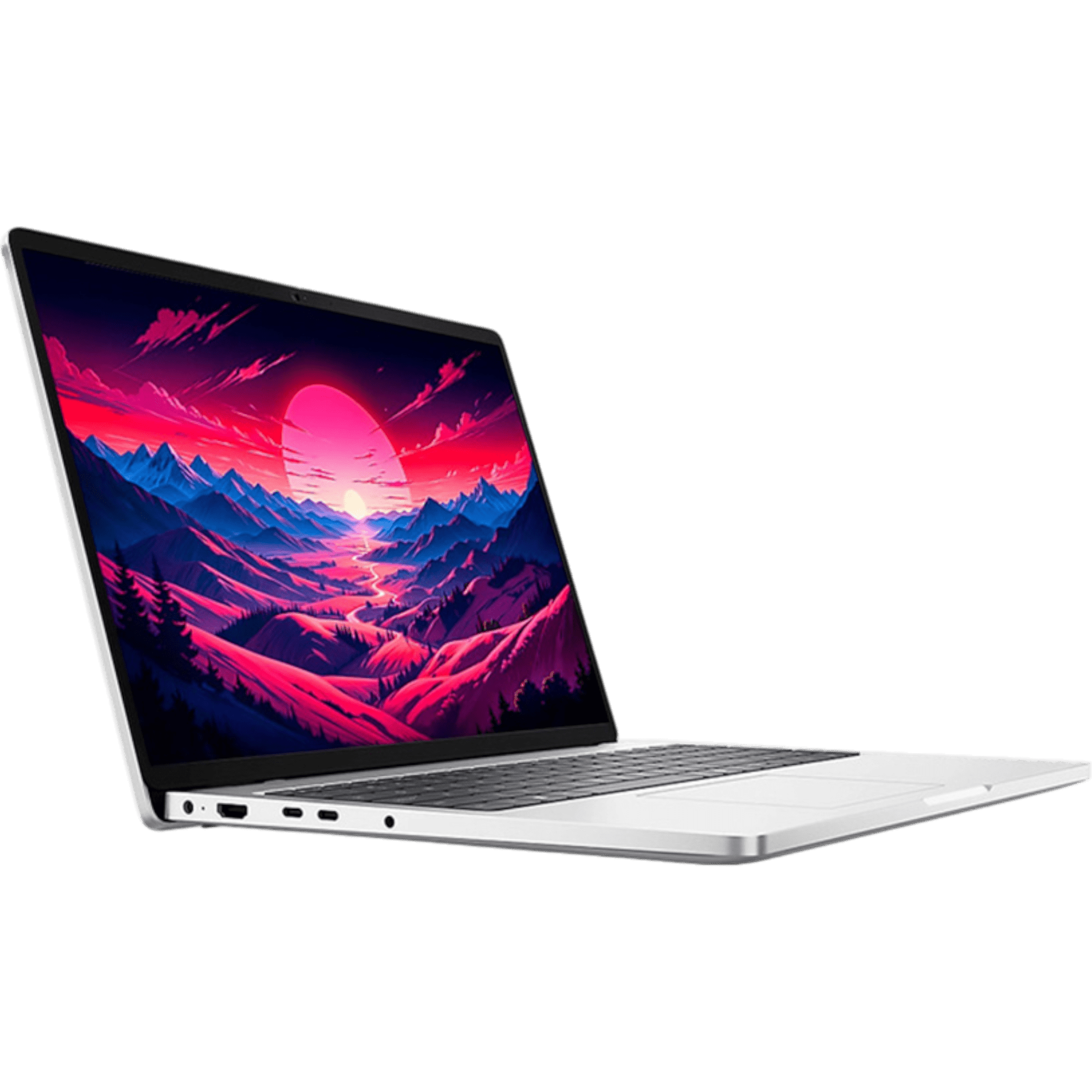 COMPUTADOR PORTATIL DELL PRO 16 9KR0C SILVER 16PULG FHD ULTRA 7 255U 16GB DDR5 5600 512GB W11PRO 3Y TECNOLOGÍA en Guayaquil Ecuador - NEW STORE