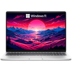 COMPUTADOR PORTATIL DELL PRO 16 9KR0C SILVER 16PULG FHD ULTRA 7 255U 16GB DDR5 5600 512GB W11PRO 3Y TECNOLOGÍA en Guayaquil Ecuador - NEW STORE