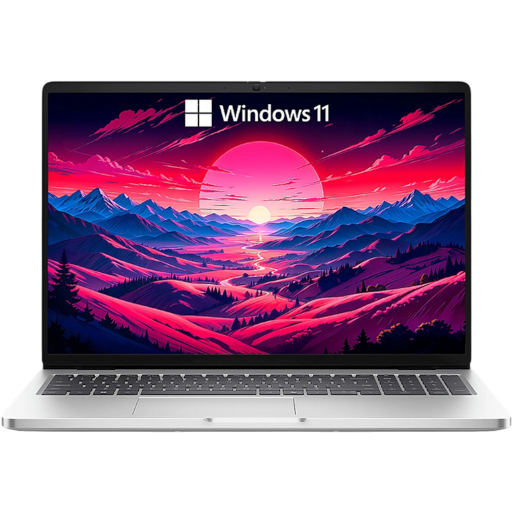 COMPUTADOR PORTATIL DELL PRO 16 9KR0C SILVER 16PULG FHD ULTRA 7 255U 16GB DDR5 5600 512GB W11PRO 3Y TECNOLOGÍA en Guayaquil Ecuador - NEW STORE