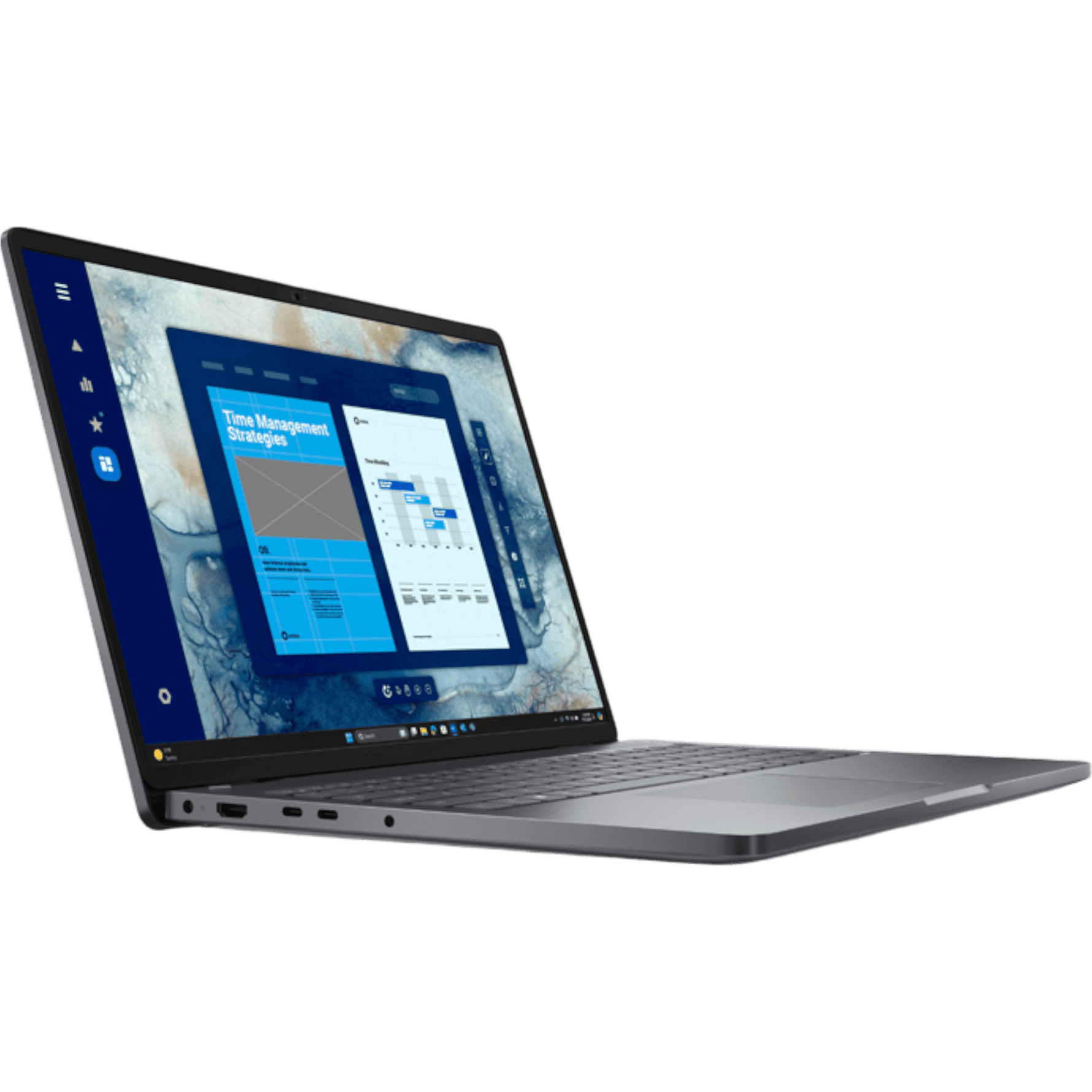COMPUTADOR PORTATIL DELL PRO 16 XF5PC SILVER 16PULG FHD ULTRA 7 255U 16GB DDR5 5600 512GB W11PRO 3Y TECNOLOGÍA en Guayaquil Ecuador - NEW STORE
