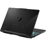 COMPUTADOR/ASUS TUF A15 FA506NCG-HN204 R7-7445HS/8GB/512SSD/RTX3050 4H/NO OS/ BLACK TECNOLOGÍA en Guayaquil Ecuador - NEW STORE