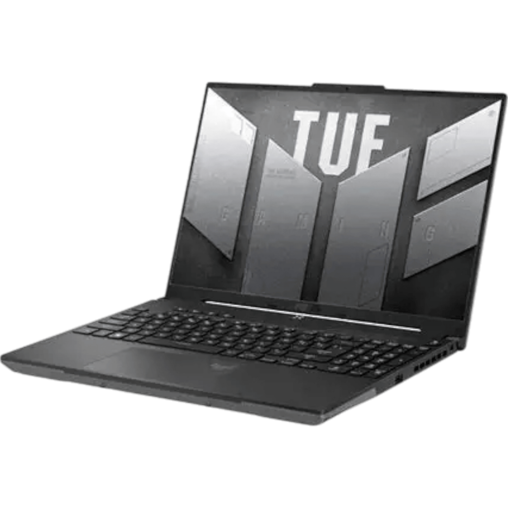 COMPUTADOR/ASUS TUF A16 FA607NUG-RL181 R7-7445HS 16G/512SSD/RTX4050 6G/NO OS/ GRAY/MOUSE TECNOLOGÍA en Guayaquil Ecuador - NEW STORE