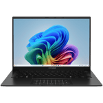 COMPUTADOR/ASUS UM3406KA-QD217/RYZEN 7 AI 350/16GB/512SSD/14 OLED WUXGA/NO OS/BLACK SLEEVE TECNOLOGÍA en Guayaquil Ecuador - NEW STORE